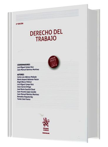 DERECHO DEL TRABAJO
